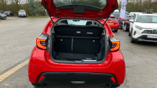 Toyota Yaris 1.5 Hybrid Excel 5dr CVT Hybrid Hatchback